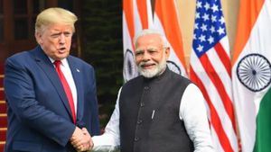 भारत-अमेरिका ने प्रौद्योगिकी संबंधों को मजबूत करने पर बात की