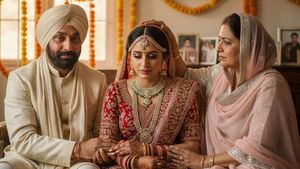 Punjab Ashirwad Scheme 2026: बेटी की शादी के लिए पंजाब सरकार की बड़ी स्कीम, किसे और कैसे मिलेगी मदद?