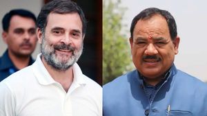 'टिकट तो राहुल गांधी का भी फाइनल नहीं...'  कांग्रेस नेता हरक सिंह के वायरल बयान से मचा हड़कंप, जानिए क्यों कहा