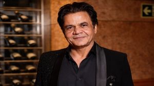 Rajpal Yadav Love Story: हंसाने वाले राजपाल की जिंदगी में छिपा है गहरा दर्द, पत्नी की मौत से टूट गए थे एक्टर