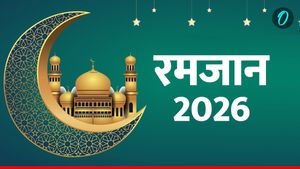 Ramadan 2026 Sehri and Iftar Timings: दूसरा रोजा आज, आपके शहर में क्या है सहरी-इफ्तार का टाइम? 