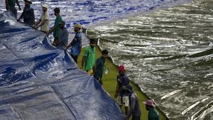 IND vs PAK: क्या भारत-पाकिस्तान मैच के लिए कोई रिजर्व डे है? बारिश होने पर किसे मिलेगा फायदा! 