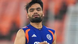 रिंकू सिंह ने बीच में छोड़ा टी20 विश्व कप, तुरंत टीम से निकलकर लौटे घर, आखिर क्या है वजह