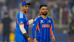 वेंटिलेटर पर पिता और मुश्किल में देश की टीम, रिंकू सिंह ने अस्पताल में लिया बड़ा फैसला, दुनिया रह गई हैरान
