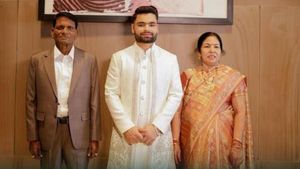 Rinku Singh Father Passes Away: क्रिकेटर रिंकू सिंह के पिता का निधन, लिवर कैंसर से पीड़ित थे खानचंद्र 