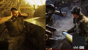 Russia Ukraine War 4 Years: लाखों मौतें- बेहिसाब बर्बादी, रूस-यूक्रेन युद्ध का पूरा हिसाब, कितने भारतीय मरे?