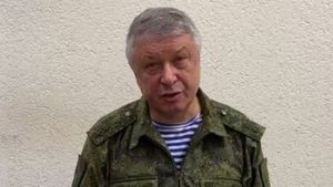 Russia Deputy Defense Minister attack: रूस के डिप्टी डिफेंस मिनिस्टर की गोली मार कर हत्या, दहल गया मॉस्को