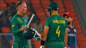 SA vs AFG: टी20 विश्व कप में आज टकराएंगे साउथ अफ्रीका और अफगानिस्तान, कब और कहां देखें LIVE मैच