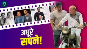 Salim Khan Desire: फर्श से अर्श तक चमके, करोड़ों कमाए-फिर भी अधूरी छोटी सी ये ख्वाहिश, Salman Khan भी फेल!
