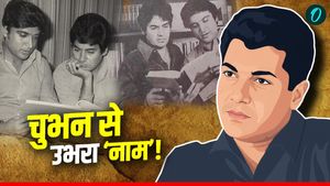 Salim Khan Untold Story: 'शोले'-'दीवार' और 'जंजीर' के बाद भी गुमनाम रहे सलीम, सारी रात करवटों से बना 'नाम'