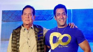 Salim Khan Health Updates: 'सलीम खान की सर्जरी हुई', डॉ जलील पारकर ने दिया बड़ा अपडेट