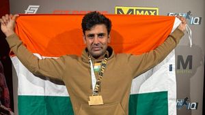 इतिहास रचने की दहलीज पर Sangram Singh, ऐसा करने वाले बनेंगे पहले भारतीय, अर्जेंटीना में लहराएगा तिरंगा! 