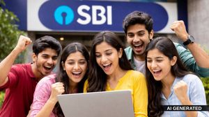 SBI Clerk Mains Result: खत्म हुआ इंतज़ार! SBI ने जारी किया क्लर्क मेन्स का रिजल्ट, ऐसे चेक करें अपना स्कोर
