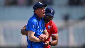 SCO vs ITA: ऐतिहासिक वर्ल्ड कप मैच में इटली के कप्तान के साथ लाइव हादसा, बीच में मैच छोड़कर हुए बाहर