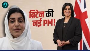 Shabana Mahmood UK New PM: शबाना महमूद कौन? बन सकती हैं ब्रिटेन की पहली मुस्लिम प्रधानमंत्री