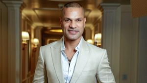 Shikhar Dhawan: शिखर धवन को मिली बड़ी जिम्मेदारी, अब दिल्ली सरकार के लिए यह काम करेंगे गब्बर