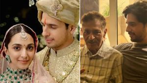 Sidharth Malhotra Caste: सिंधी एक्ट्रेस से शादी करने वाले सिद्धार्थ किस जाति-समुदाय से? 
