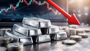 Silver Price: लगातार चांदी के दामों में गिरावट, खरीददारी का बेस्ट मौका? चेक कर लें सिल्वर का ताजा भाव