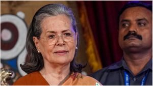 Sonia Gandhi: बिना नागरिकता वोटर लिस्ट में नाम कैसे जुड़ा? सोनिया गांधी ने कोर्ट में बताया, अब क्या होगा आगे? 