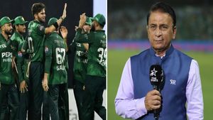 IND vs PAK: सुनील गावस्कर ने पाकिस्तान को दिखाया आईना, वर्ल्ड कप ड्रामे पर लगा दी क्लास, उड़ाया मजाक 