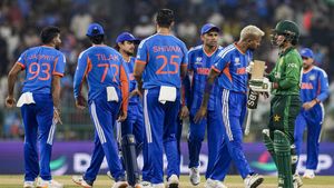 T20 World Cup के लिए सुपर-8 का शेड्यूल जारी? 'ग्रुप ऑफ डेथ' में फंसा भारत, खतरनाक टीमों से होगा सामना 