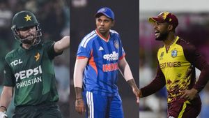 T20 World Cup: 1 दिन, 6 टीमें और 3 धांसू मुकाबले, वर्ल्ड कप के पहले दिन किन छह टीमों की टक्कर?