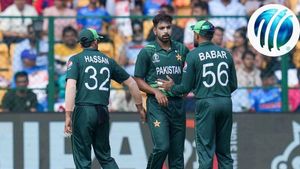 'पाकिस्तान के ऊपर नहीं होगा कोई एक्शन,' ICC से गहरा नाता रख चुके शख्स का बड़ा खुलासा