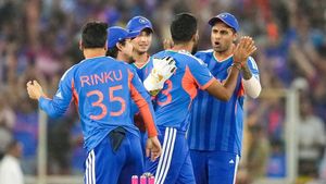 T20 World Cup 2026: कब और कहां होगा भारत का अगला मुकाबला? खतरनाक टीम है सामने