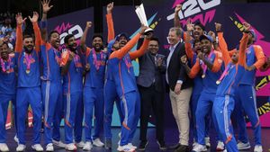 T20 World Cup 2026 Format: कितने मैच खेलेगी हर टीम, होगी कितनी कमाई? समझें टी-20 वर्ल्ड कप का पूरा गणित 