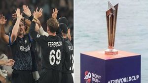 T20 World Cup के बीच खिलाड़ियों की सुरक्षा पर ICC का बड़ा फैसला, क्या समय पर घर लौट पाएंगे खिलाड़ी? 