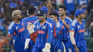 T20 World Cup 2026: सुपर-8 की जंग के लिए टीम इंडिया तैयार, कब और किससे होगी भिड़ंत?