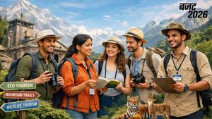 Budget 2026: पायलट स्कीम बदलेगी 10 हजार युवाओं की किस्मत, टूरिस्ट गाइड बनने के लिए कितना पढ़ा-लिखा होना जरूरी?