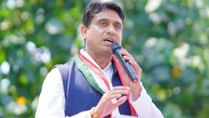 AI Summit शर्टलेस प्रदर्शन का ‘मास्टरमाइंड’ उदय भानु चिब 4 दिन की पुलिस कस्टडी में, मोबाइल फोन जब्त