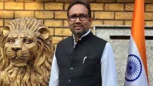 BSP के MLA उमाशंकर सिंह के घर इनकम टैक्स की रेड, अचानक घर पहुंची आयकर टीम 
