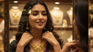 Uttar Pradesh Gold Rate: रमजान के माह में Lucknow समेत 9 शहरों में सोना कितना दमदार? 24K-22K का भाव क्या?