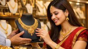 Hyderabad Gold Silver Rate Today: 14 फरवरी को निजामों के शहर में क्या है सोना-चांदी के भाव? 