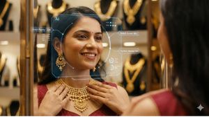 Uttar Pradesh Gold Rate Today: 8 फरवरी को UP में सोना बना रॉकेट? 12 बजे के बाद 9 शहरों में ताजा भाव क्या?