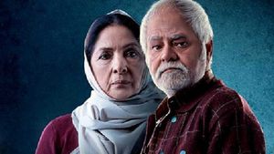 Vadh 2 BO Collection Day 4: बिना स्टारडम के भी 'वध 2' का दिख रहा दम, चौथे दिन की कमाई ने चौंकाया