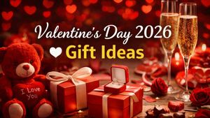Valentine Week 2026: रोज डे से वैलेंटाइन डे तक, अपने पार्टनर के लिए हर दिन बनाएं खास, बेहतरीन आइडियाज
