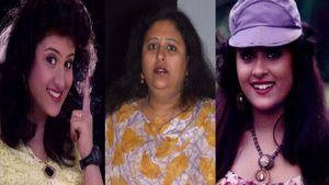 भाई ने फेमस एक्ट्रेस रही बहन के दामन पर लगाया ऐसा दाग, जिंदगी कर दी बर्बाद, मुंह छिपाकर रहना पड़ा और फिर