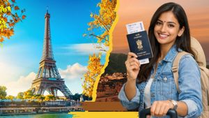 VISA Free Countries: विदेश घूमने का बना रहे प्लान,  तो इन देशों में नहीं लगेगा वीजा- पूरी लिस्ट