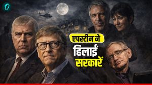 Epstein Files में आया नाम तो कई देशों में 80+ ताकतवर लोगों को देना पड़े इस्तीफे, भारत में किस-किस का आया नाम?