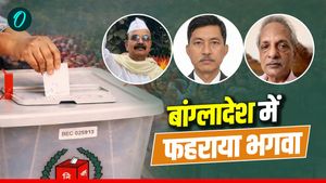 Bangladesh Election: कट्टर मुस्लिम इलाकों से जीते 3 हिन्दू कौन? कैसे मिली एंटी-इंडिया माहौल में जीत?