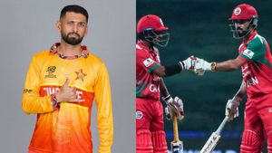 ZIM vs OMA Live Streaming: जिम्बाब्वे और ओमान के बीच भिड़ंत आज, जानें कब, कहां और कैसे देखें लाइव