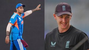 Aaj Ke Match Ka Toss Kon Jeeta 5 March: आज के मैच का टॉस कौन जीता- भारत vs इंग्लैंड