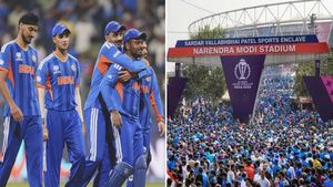 T20 World Cup Final: क्या अहमदाबाद फिर रुलाएगा? फाइनल से पहले बढ़ी टेंशन, उड़ी फैंस की नींद! 