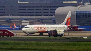 Air India: लंदन जा रही फ्लाइट को सऊदी के ऊपर से क्यों आना पड़ा वापस? एक हफ्ते में 2 बार टला बड़ा हादसा 