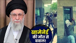 Karachi US Consulate Attack: खामेनेई की मौत के बाद पाकिस्तान में कत्लेआम, शिया समुदाय ने बोला धावा, 8 मौतें!  