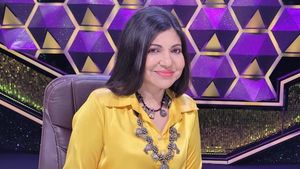 Alka Yagnik की हालत बिगड़ी? खतरनाक बीमारी ने किया ये हाल, छलका सिंगर का दर्द, कहा- दुआ मांगो