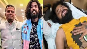 'मेरी मौत के जिम्मेदार', Anurag Dobhal का खौफनाक एक्सीडेंट, हादसे के बाद पिता ने बेटे की कर दी ऐसी हालत